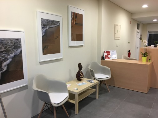 Sala de Espera