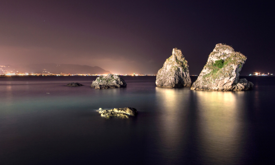 I due Fratelli, Vietri sul mare (SA)