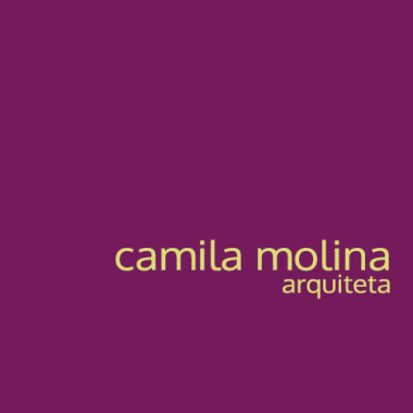 Camila Molina Arquitetura