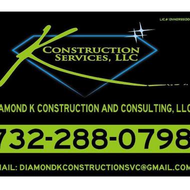 Diamond K