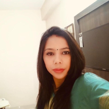 Bharti Kamal Gola