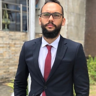 João Paulo Lucena