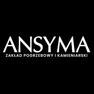 Ansyma Zakład Pogrzebowy I Kamieniarski - Andrzej Mróz