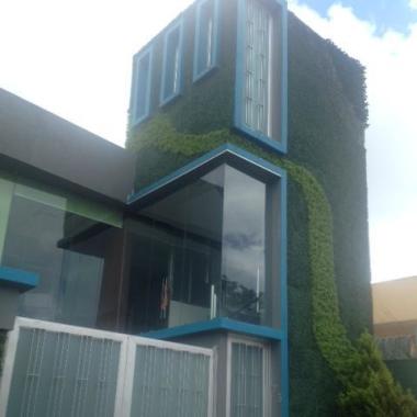 Constructora E Inmobiliaria Mundo Y Asociados