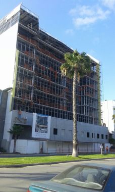 TORRE NORTE