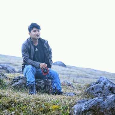 Kaushik Rabha