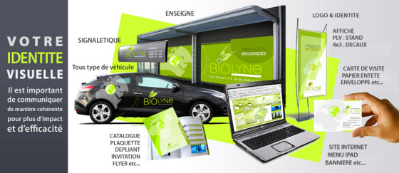 communication globale