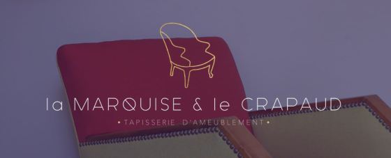 La Marquise Et Le Crapaud