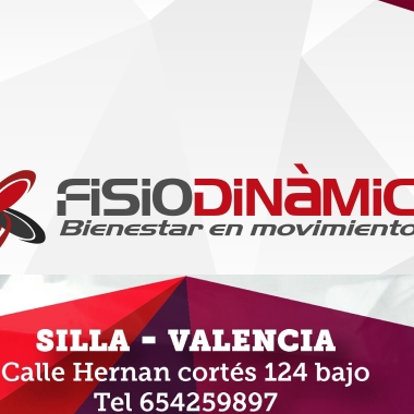 Fisiodinàmic