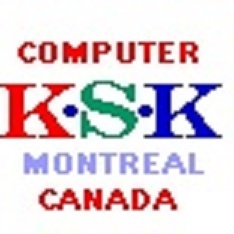 Ksk Computers