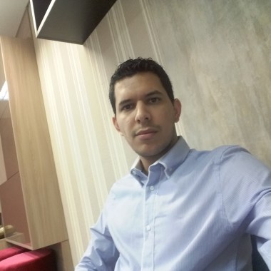 Damárcio Oliveira Arquitetura