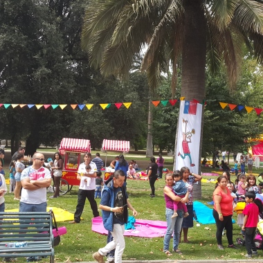 Carritos Para Eventos