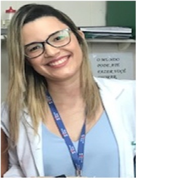 Isabelle Maria Cabral Do Nascimento