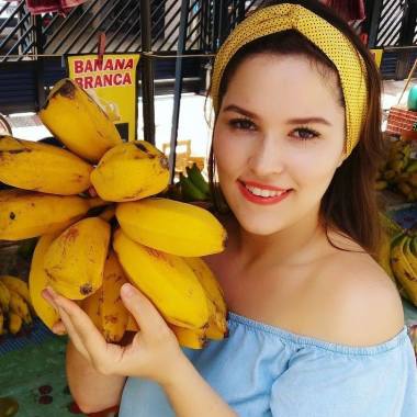 Amanda Campos Nutricionista