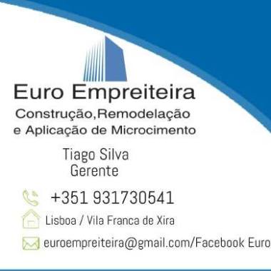 Euro Empreiteira