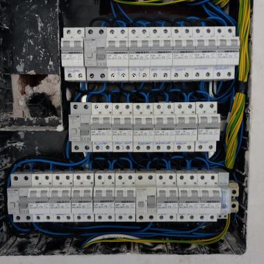 Electricista