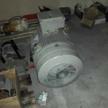 Villoria De Electricidad, S.L.U.