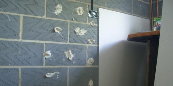 Plasterboarding in Kent