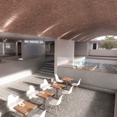Estudio De Arquitectura
