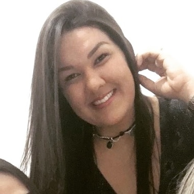 Laís Barbosa