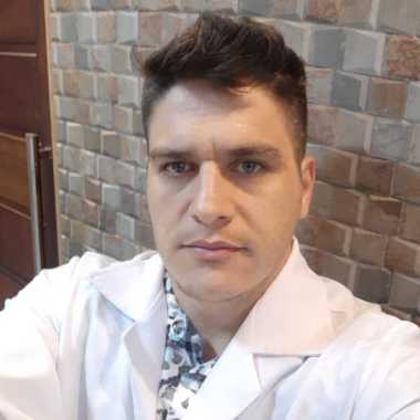 Dr Miguel Gonçalves