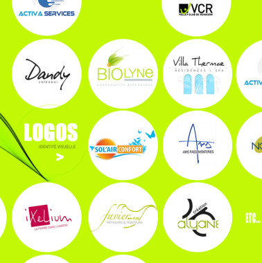 conception logos