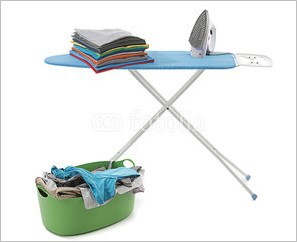 Nous proposons un service de repassage 
Collecte sur site
Repassage
Livraison sur site
