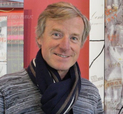 Patrick Hardel