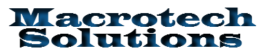Macrotech Solutions