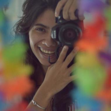 Ayelén Salerno - Fotografías