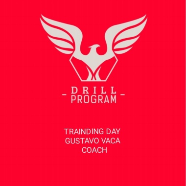 Trainding Day
