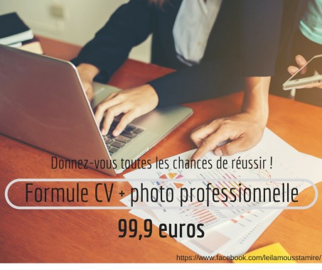 Assistance emploi et formation - formule tout compris