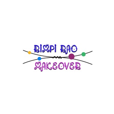 Rimpi Rao Makeover
