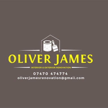 Oliver James Renovation Ltd