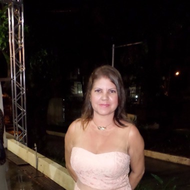 Ivone Menezes Lima