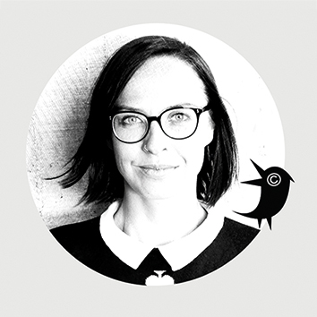 Blackbird-Graphik Studio