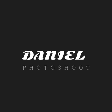 Daniel Photoshoot