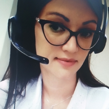 Psicóloga Priscila Bazon