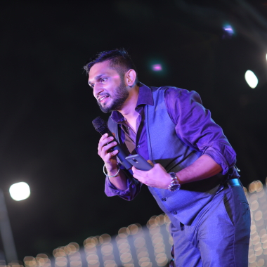 Vinay Prabhakar