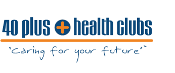 40 Plus Health Club