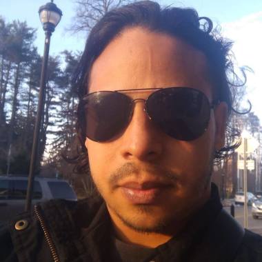 Carlos Quintero