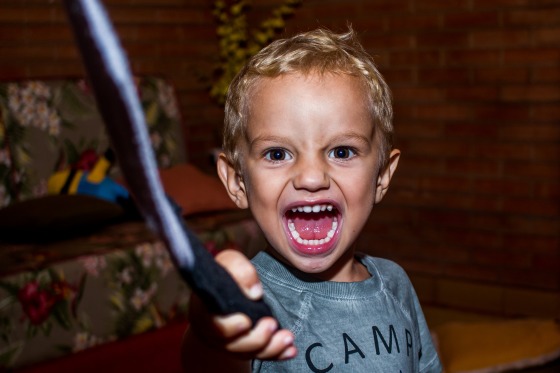 Aniversário Infantil