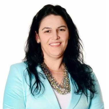 Claudete A. Bachi Grassi - Me Psico&Labor