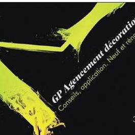 Gp Agencement Décoration