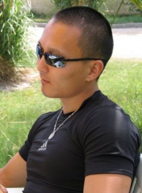 Leo Rafin