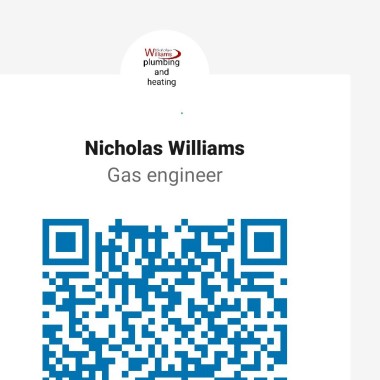 Nicholas Williams Plumbing And Heating