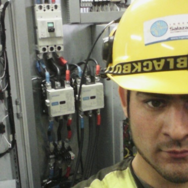Brian Meza Constanzo