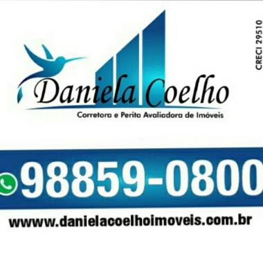 Daniela Coelho Imóveis