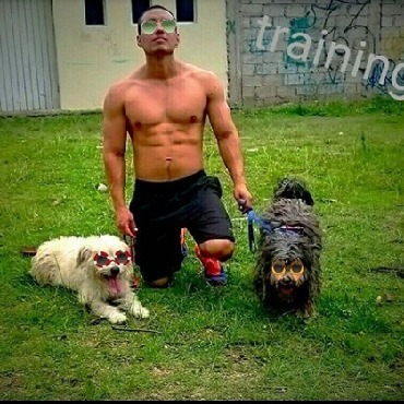 Entrenador Personal