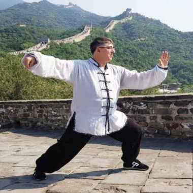 Asd La Spada Nel Taiji Tao